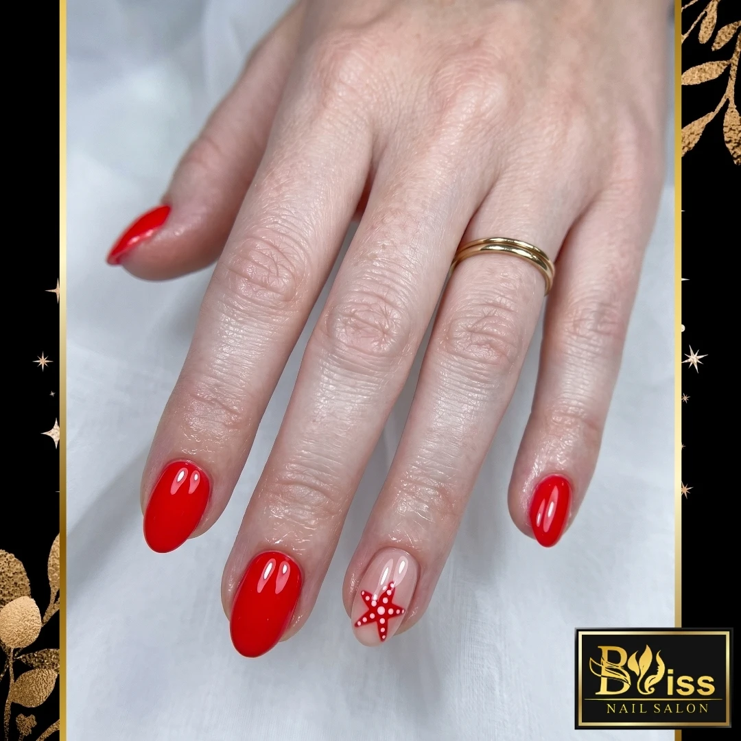 Beautiful Nail
